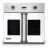 Viking VSOF7301WH