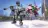 Lego 75973 D.Va & Reinhardt (Д.Ва и Ренхардт)