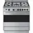 Smeg FS9606XSN