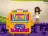 Lego 41671 Andrea's Swimming Cube (Кубик Андреа для плавания)
