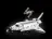 Lego 10283 NASA Space Shuttle Discovery (Космический шаттл НАСА «Дискавери»)