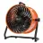 Commercial Electric SFD5-400B