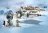 Lego 75259 Snowspeeder – 20th Anniversary Edition (Снежный спидер: выпуск к 20-летнему юбилею)