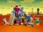 Lego 21257 The Devourer Showdown (Схватка с пожирателем)