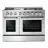 Thor Kitchen HRD4803U