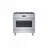 Bosch HGS8655UC