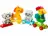 Lego 10412 Animal Train (Поезд с животными)