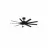 Fanimation FPD8152BLW-56BLW