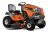 Husqvarna TS 142X
