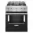 KitchenAid KFGC500JBK