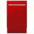 ZLINE Kitchen and Bath DWV-RM-18