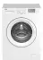 Beko WRS5512BWW