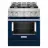 KitchenAid KFGC500JIB
