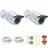 ZOSI 2IPC-1058D-W-C