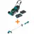 Makita XML08PT1-XRU23Z
