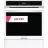 Frigidaire GCWS2438AW