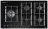 Brohn BRGC9001BLK