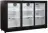 Husky HUS-C3-BLK-SD