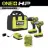 Ryobi PBLCK01K-A98201