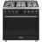 Smeg CS9GMMBA2