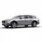 Volvo V90 Cross Country (2019)
