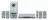 Panasonic SC-HT520, SC-HT878