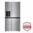 LG LRSXC2306V