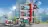 Lego 60204 LEGO City Hospital (Городская больница LEGO City)