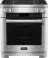 Miele HR 1924-3 G DF