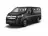 Toyota HiAce H300 (2019 - нв)