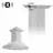 ZLINE Kitchen and Bath 597ICRN-BT-36
