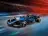 Lego 77249 Williams Racing FW46 F1 Race Car