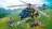 Lego 75928 Blue's Helicopter Pursuit (Погоня за Блю на вертолёте)