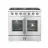 FORNO FFSGS6444-36