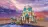 Lego 41167 Arendelle Castle Village (Деревня в Эренделле)