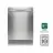 LG LDF9810ST
