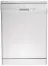 Dishlex DX103WK