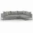 Kalona WS-208-01B-VILA-11PK