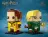 Lego 40617 Draco Malfoy & Cedric Diggory (Драко Малфой и Седрик Диггори)
