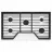 Whirlpool WCG55US6HW