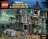 Lego 10937 Batman: Arkham Asylum Breakout (Бэтмэн: Побег из психиатрической клиники Аркхэм)