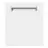 ZLINE Kitchen and Bath DW-WM-24