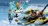 Lego 76000 Arctic Batman vs. Mr. Freeze: Aquaman on Ice (Бетмен против мистера Фриза: Аквамен на льду)