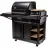Traeger TBB86RLG