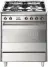 Smeg FS61XNG8