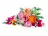 Lego 10342 Pretty Pink Flower Bouquet (Красивый розовый букет цветов)