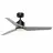 Fanimation FPD8514BLW-52SLW-LK