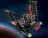 Lego 75264 Kylo Ren's Shuttle Microfighter (Микрофайтеры: шаттл Кайло Рена)