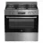 Beko BFC918GMX1