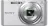 Sony Cyber-shot DSC-W830 Silver